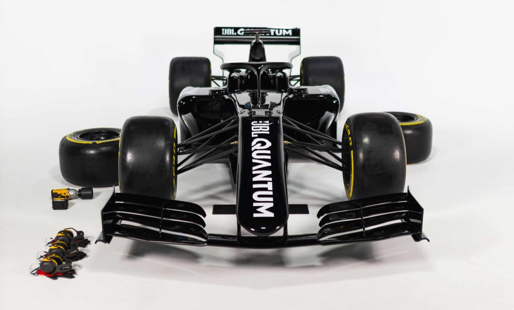 Formula 1 Motosport Agency