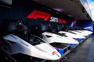 F1 Fanzone