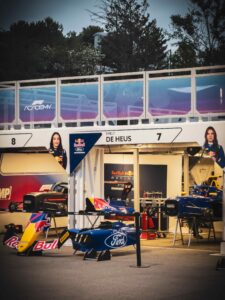 F1 Academy