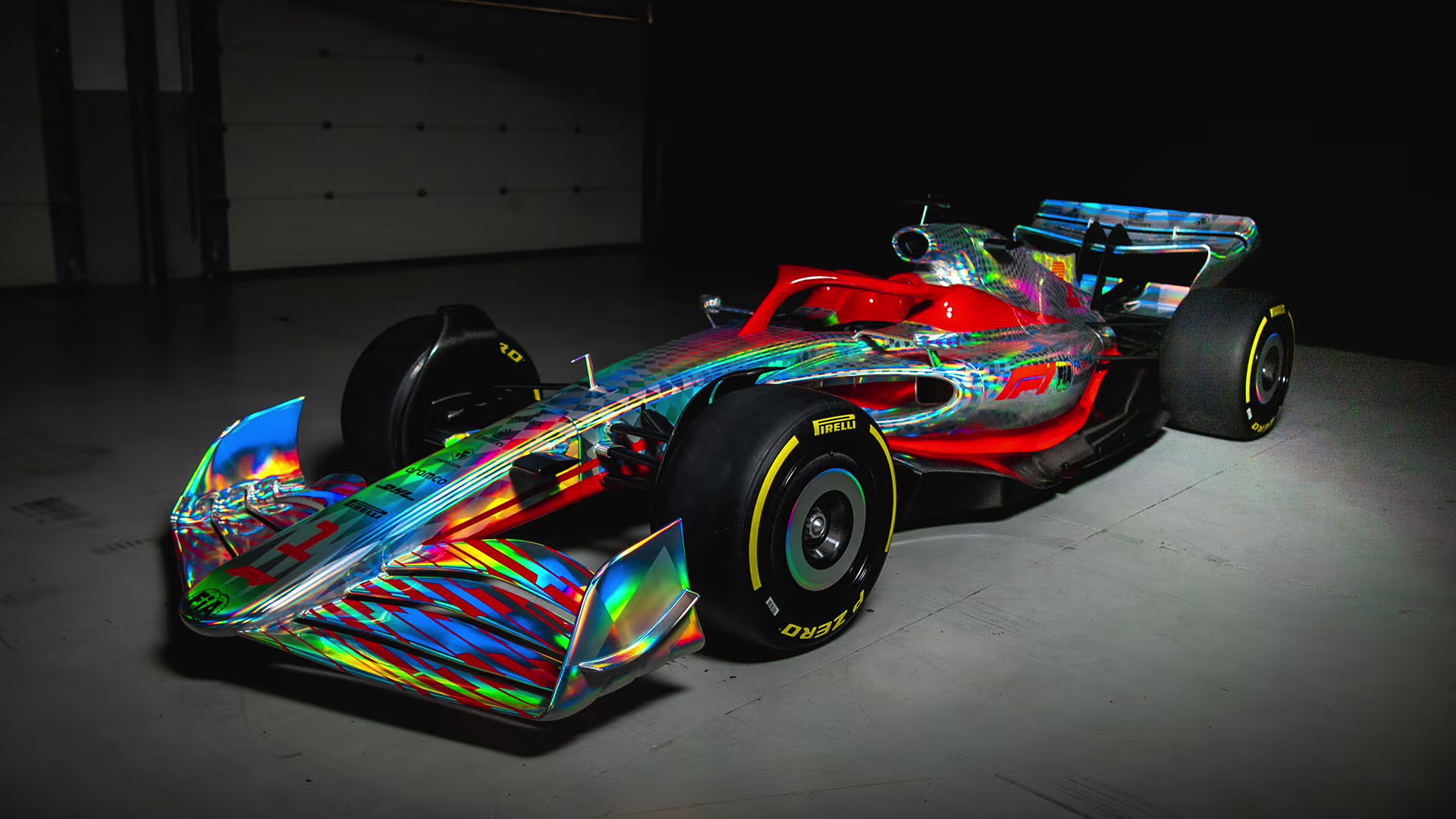 2022 F1 Car Race Service - Ryan Davis-5
