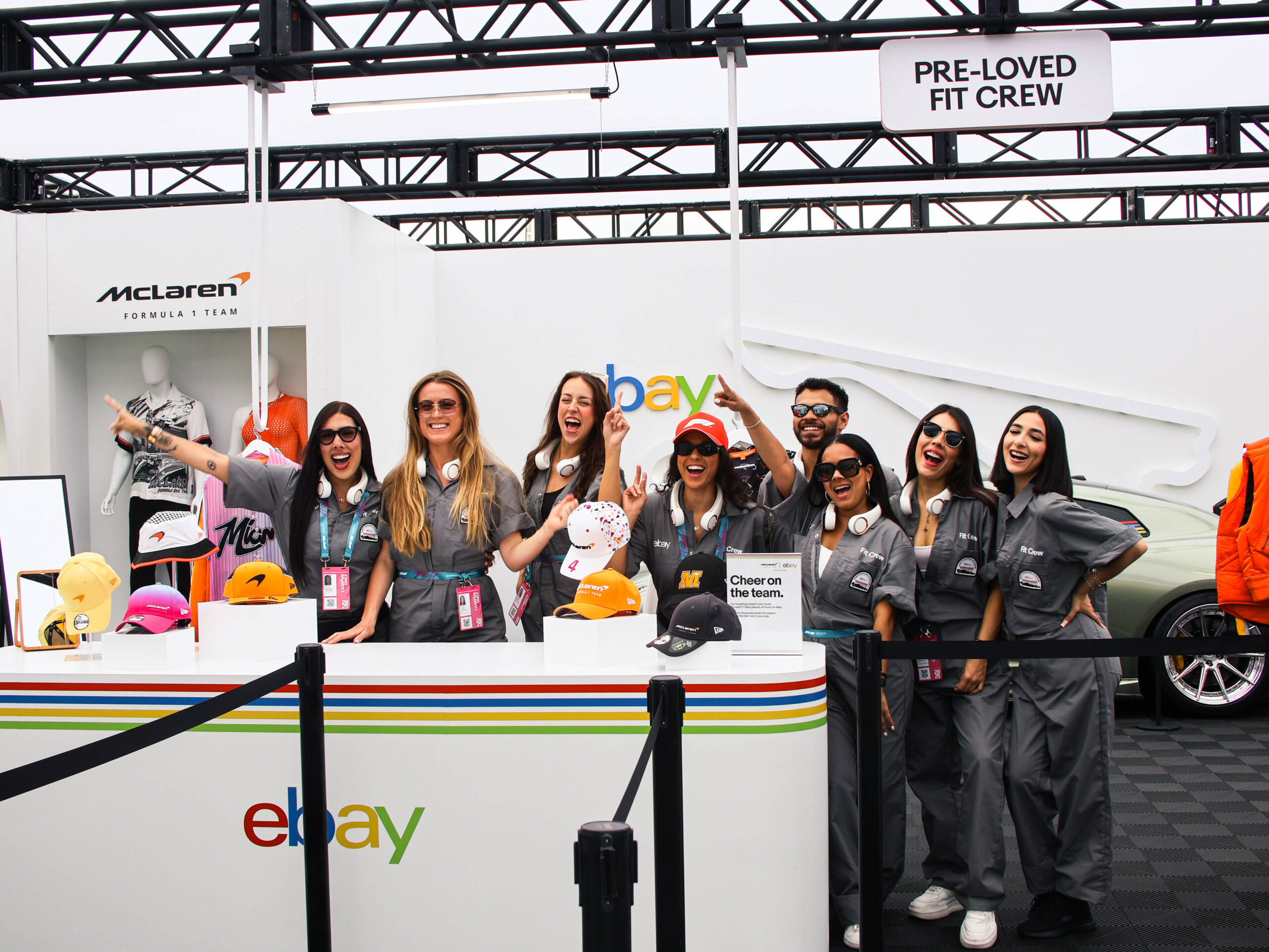 Events House Motorsport Agency