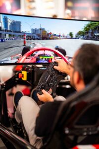 Puma x F1 – Las Vegas