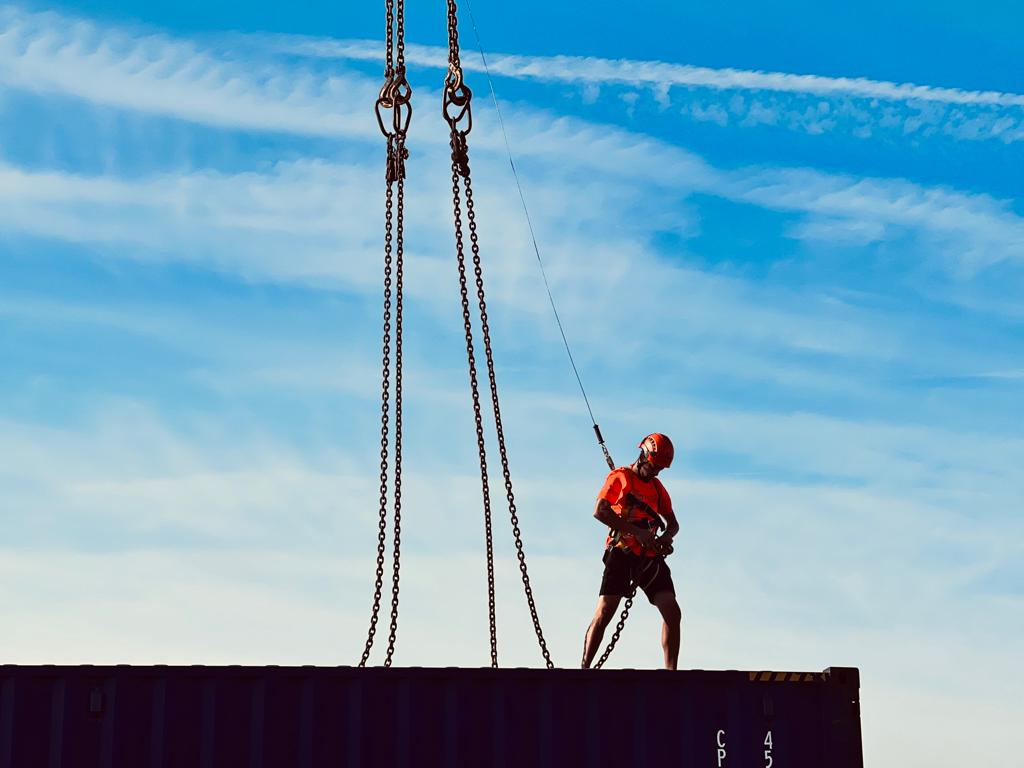 Event Logistics