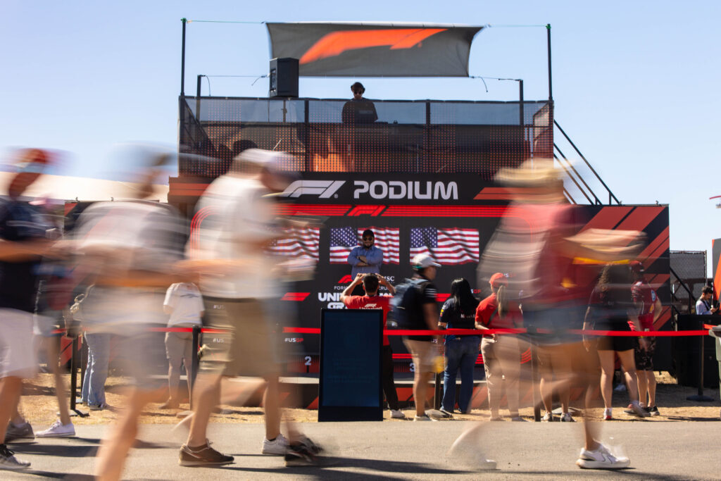 Containerised Event Solutions